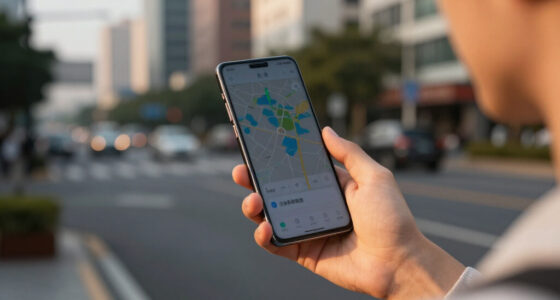 Huawei Surges In Global Coverage