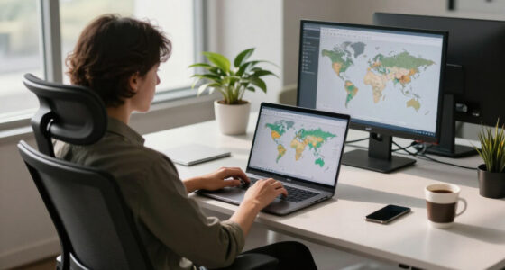 Intel Surges In Global Coverage