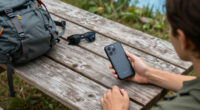 Iridium Communications Surges In Global Coverage