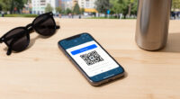 Kyiv Introduces A Unified QR Ticket For Metro And Surface Transport - Курс України