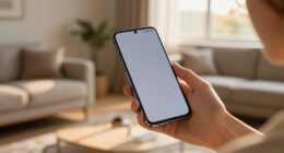 Leak Uncovers Design Changes Coming With One UI 9.5 To Galaxy Phones