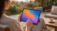 Lenovo Launches Flagship Tablet With 2.5K 165 Hz OLED, Snapdragon 8 Elite Gen 5 And 24 GB RAM