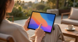 Lenovo Launches Flagship Tablet With 2.5K 165 Hz OLED, Snapdragon 8 Elite Gen 5 And 24 GB RAM