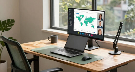 Lenovo Surges In Global Coverage