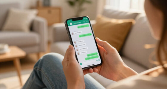 المحاكم القطرية تقبل رسائل الواتساب كدليل قانوني صالح - Lovin.co