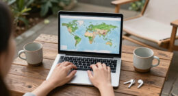 Macintosh Surges In Global Coverage