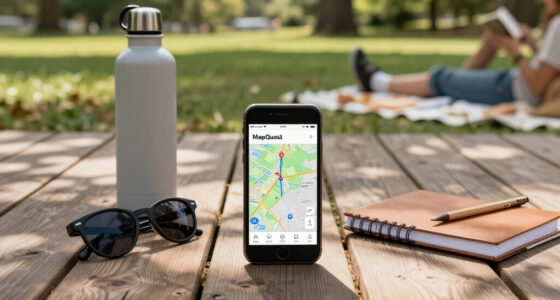 Mapquest Surges In Global Coverage