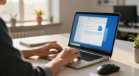 Microsoft Word For Windows 1.1A, Native X64 Port