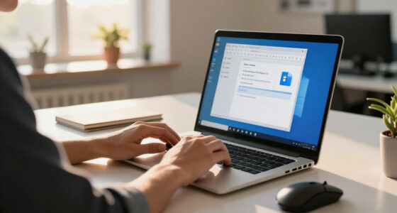 Microsoft Word For Windows 1.1A, Native X64 Port