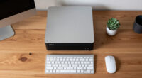MkLinux And The Pimped-out Apple Workgroup Server 9150