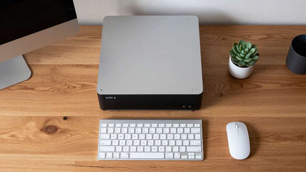 MkLinux And The Pimped-out Apple Workgroup Server 9150