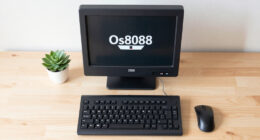 Os8088: A Powerful Mac-like OS For The IBM XT, 286, 386