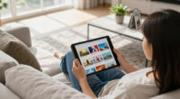Pinterest Surges In Global Coverage