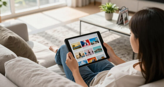 Pinterest Surges In Global Coverage