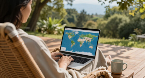 Rackspace Technology Surges In Global Coverage