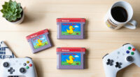 Rare Nintendo Cartridges Of Super Mario Bros. And Duck Hunt Found In Waukesha, Wisconsin Storage Could Be Worth Millions