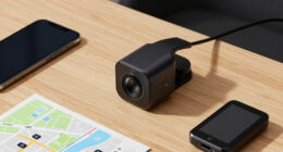 SparrowMap – Cameras That Watch Government Vehicles