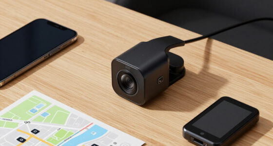 SparrowMap – Cameras That Watch Government Vehicles