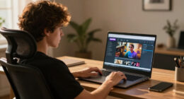Twitch Faces Backlash Over Amazon Using Content To Train AI