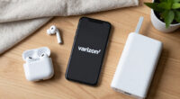 Verizon Communications Surges In Global Coverage