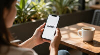 Verizon Surges In Global Coverage