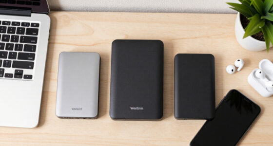 Western Digital Surges In Global Coverage