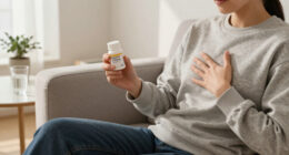 What’s The Best Way To Treat Heartburn?