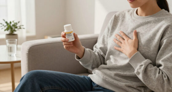 What’s The Best Way To Treat Heartburn?