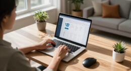 Wordpress Surges In Global Coverage
