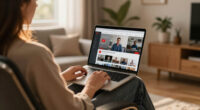 Youtube Surges In Global Coverage