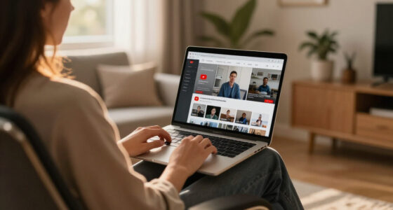 Youtube Surges In Global Coverage