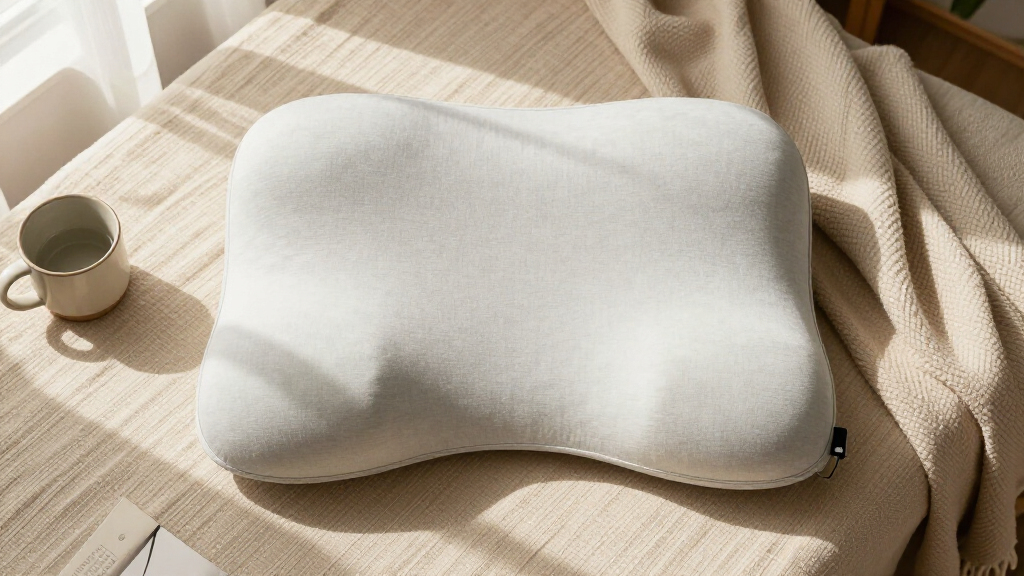 10 Best Ergonomic Back Support Pillows in 2026