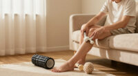 10 Best Ergonomic Recovery Massage Tools in 2026