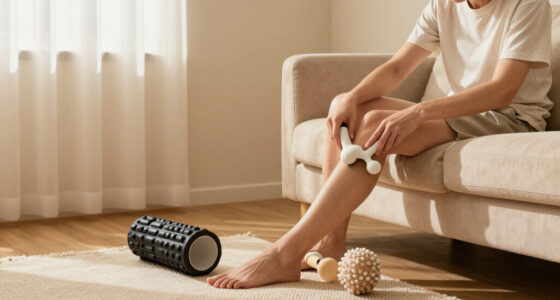10 Best Ergonomic Recovery Massage Tools in 2026