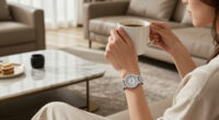 10 Best Luxury Diamond Watches in 2026