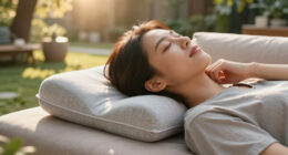 10 Best Memory Foam Neck Pillows in 2026