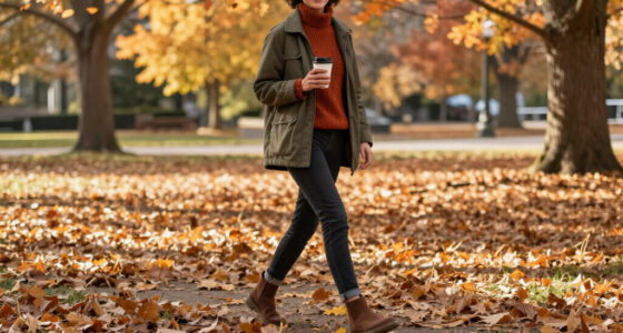 11 Best Affordable Fall Fashion in 2026