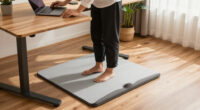 11 Best Ergonomic Standing Desk Mats in 2026