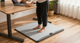11 Best Ergonomic Standing Desk Mats in 2026