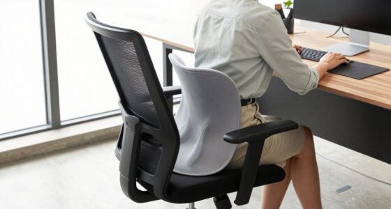 11 Best Lumbar Support Office Chairs in 2026