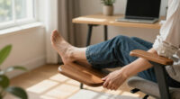 12 Best Ergonomic Footrests for Home in 2026