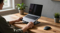 12 Best Ergonomic Laptop Stands for Better Posture in 2026