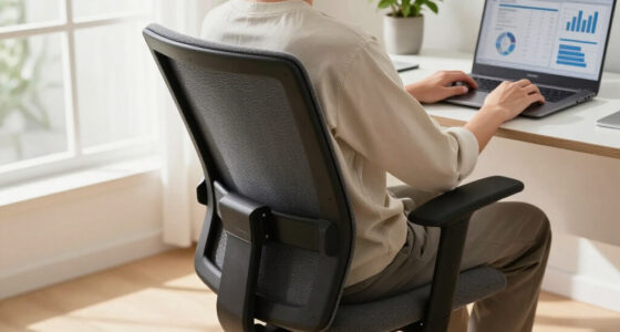 12 Best Ergonomic Seat Cushions for Office in 2026