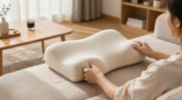 12 Best Memory Foam Neck Pillows in 2026