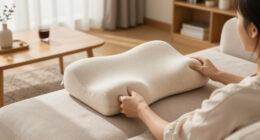 12 Best Memory Foam Neck Pillows in 2026
