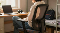 13 Best Ergonomic Desk Chairs for Students in 2026
