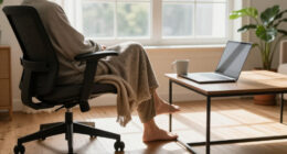 13 Best Ergonomic Office Chairs for All-Day Comfort in 2026