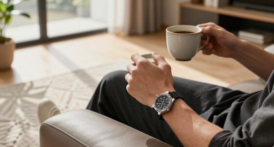 13 Best Luxury Watches in 2026