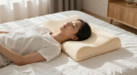 14 Best Ergonomic Memory Foam Pillow in 2026