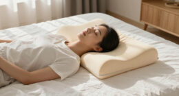14 Best Ergonomic Memory Foam Pillow in 2026